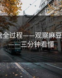 口碑翻盘全过程——观察麻豆APP官网——三分钟看懂